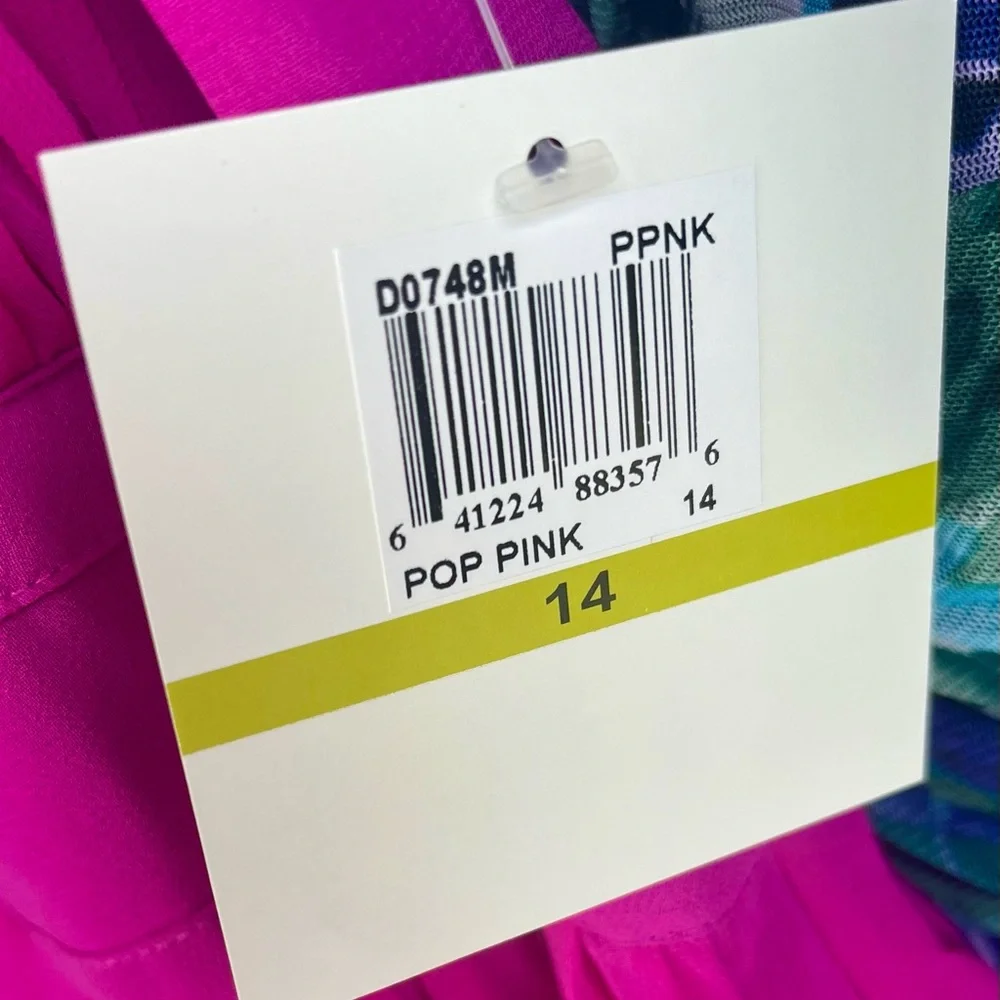 Cocktail dress - Picture 3 of 6